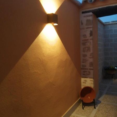 Pozo De Las Nieves Apartment Orgaz Exterior photo