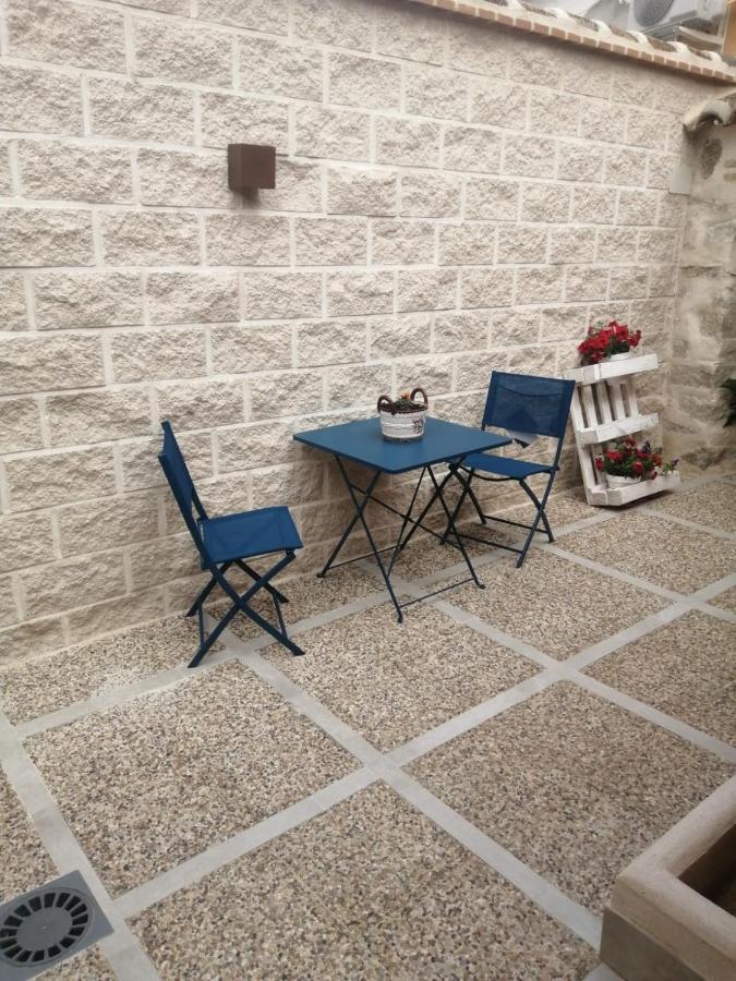 Pozo De Las Nieves Apartment Orgaz Exterior photo